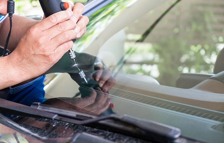 Windshield Service