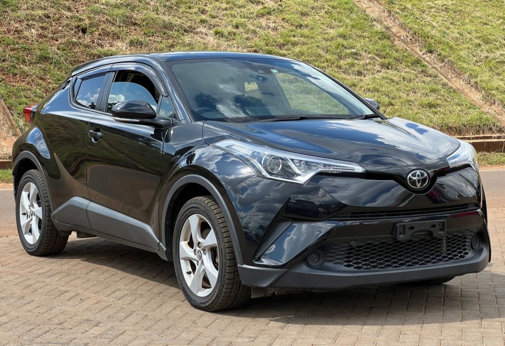 purchase used toyota in rochester