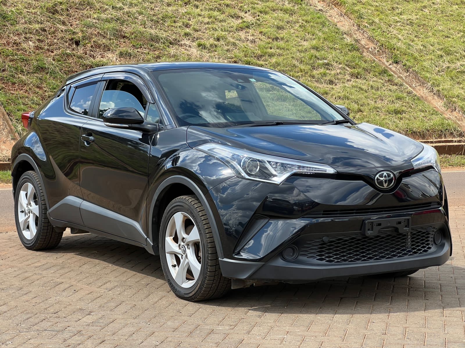 purchase used toyota in rochester