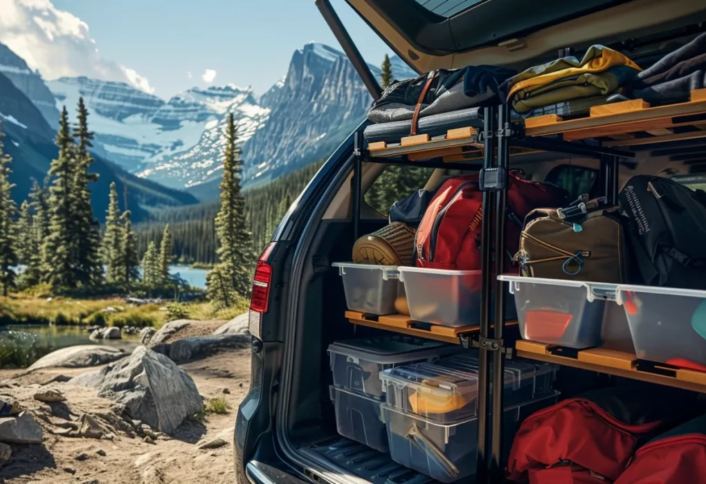 Maximize Your Toyota Car’s Cargo Space with Flexible Seating and Storage Solutions Maximize Your Toyota Car’s Cargo Space with Flexible Seating and Storage Solutions